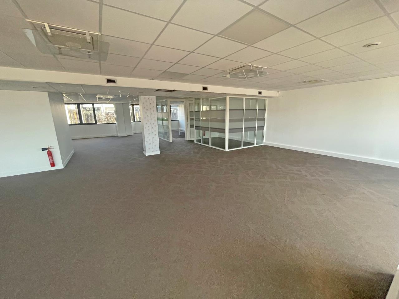 Bureau Boulogne-Billancourt 1137m² Vente bureau Boulogne-Billancourt Hauts-de-Seine OVBUR2207296 7